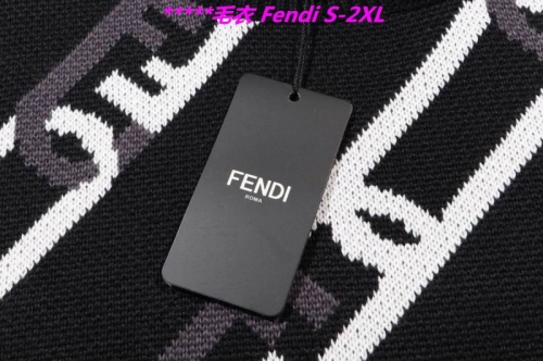 F.e.n.d.i. Sweater 6113 Men