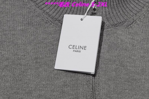 C.e.l.i.n.e. Sweater 6129 Men