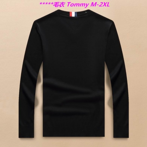 T.o.m.m.y. Sweater 6033 Men