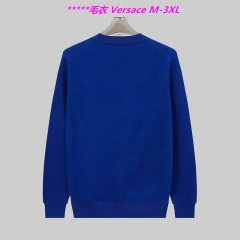 V.e.r.s.a.c.e. Sweater 6357 Men