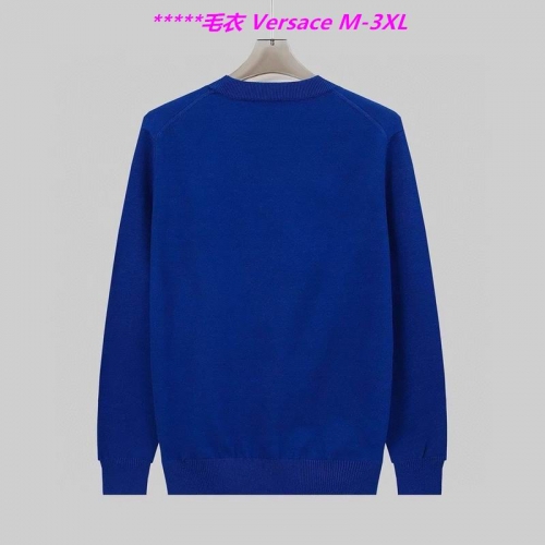 V.e.r.s.a.c.e. Sweater 6357 Men