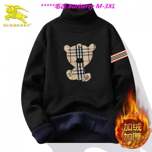 B.u.r.b.e.r.r.y. Sweater 7094 Men