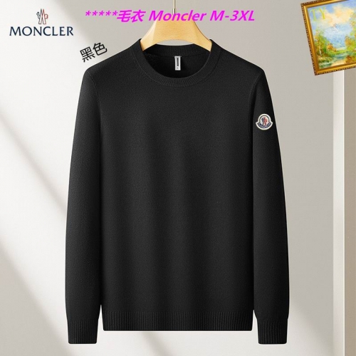 M.o.n.c.l.e.r. Sweater 6481 Men