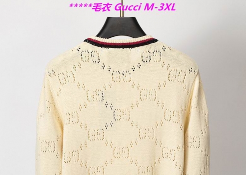 G.u.c.c.i. Sweater 7899 Men