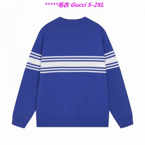 G.u.c.c.i. Sweater 6452 Men