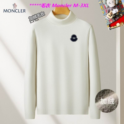 M.o.n.c.l.e.r. Sweater 6687 Men