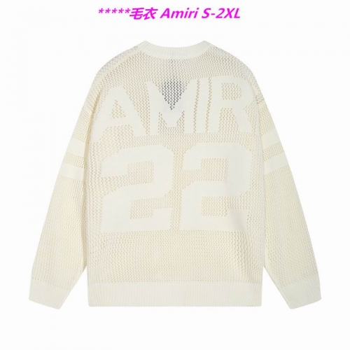 A.m.i.r.i. Sweater 6063 Men