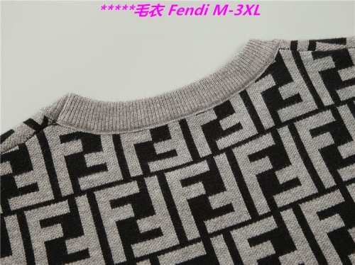 F.e.n.d.i. Sweater 6625 Men