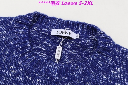 L.o.e.w.e. Sweater 6158 Men