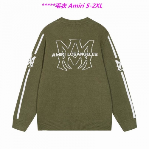 A.m.i.r.i. Sweater 6099 Men