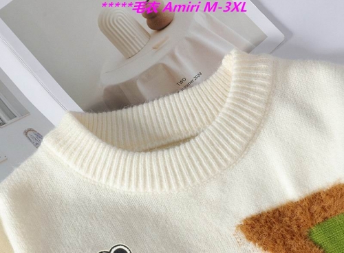 A.m.i.r.i. Sweater 6321 Men