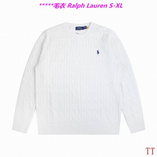 R.a.l.p.h. L.a.u.r.e.n. Sweater 6205 Men