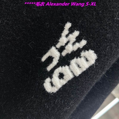 A.l.e.x.a.n.d.e.r. W.a.n.g. Sweater 6002 Men