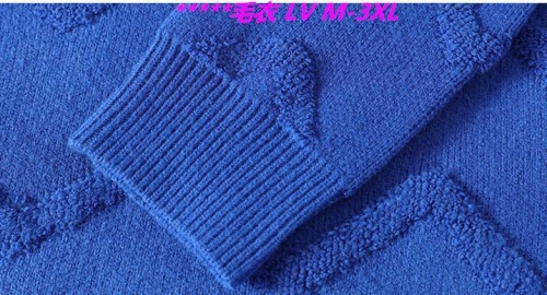 L...V... Sweater 7817 Men