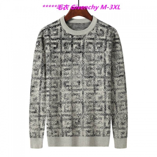 G.i.v.e.n.c.h.y. Sweater 6180 Men