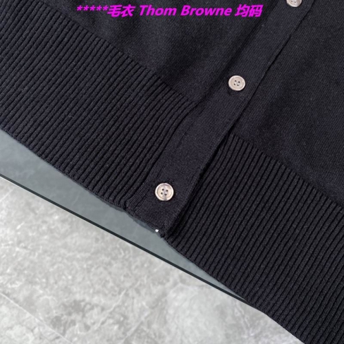 T.h.o.m. B.r.o.w.n.e. Sweater 6031 Women