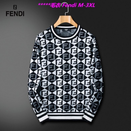 F.e.n.d.i. Sweater 6760 Men