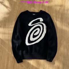 S.t.u.s.s.y. Sweater 6119 Men