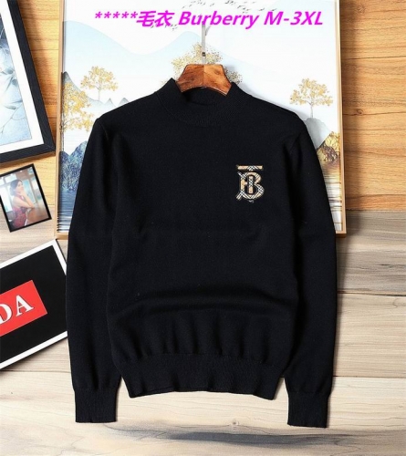 B.u.r.b.e.r.r.y. Sweater 6730 Men