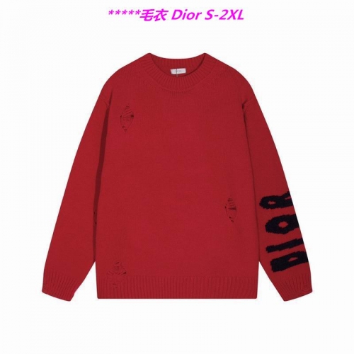 D.i.o.r. Sweater 6208 Men