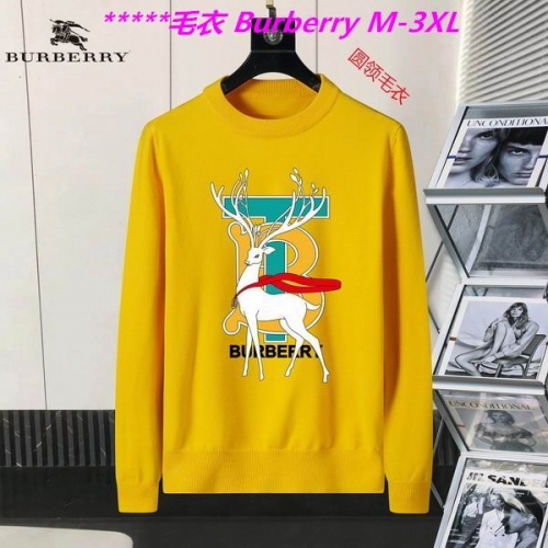 B.u.r.b.e.r.r.y. Sweater 6818 Men