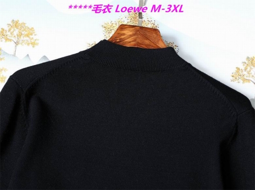 L.o.e.w.e. Sweater 6308 Men