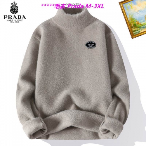 P.r.a.d.a. Sweater 6471 Men