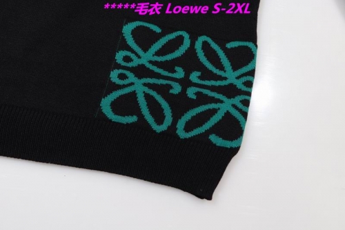 L.o.e.w.e. Sweater 6063 Men