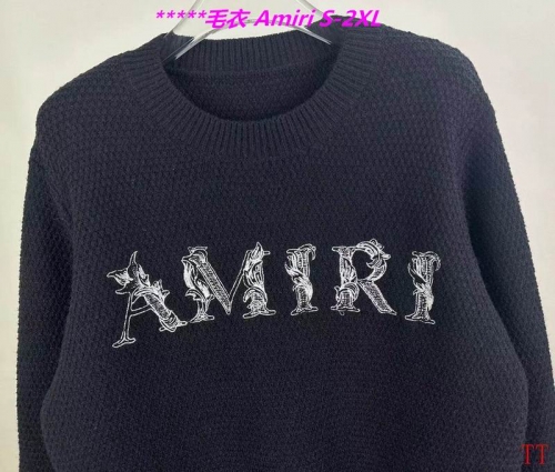 A.m.i.r.i. Sweater 6028 Men