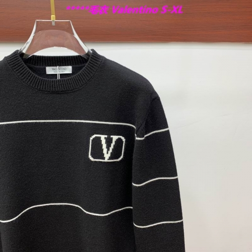 V.a.l.e.n.t.i.n.o. Sweater 6005 Men