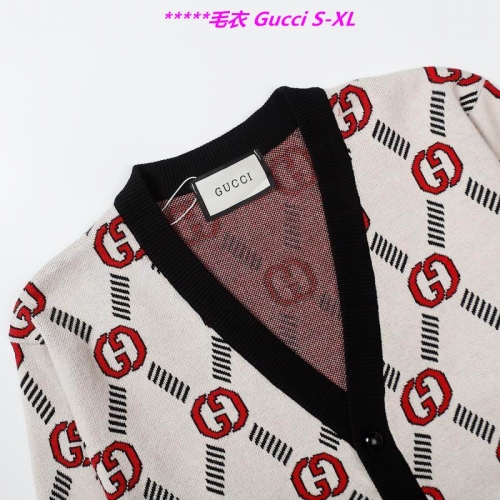 G.u.c.c.i. Sweater 6185 Men