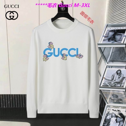 G.u.c.c.i. Sweater 7152 Men