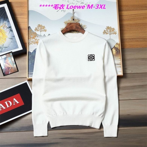 L.o.e.w.e. Sweater 6303 Men