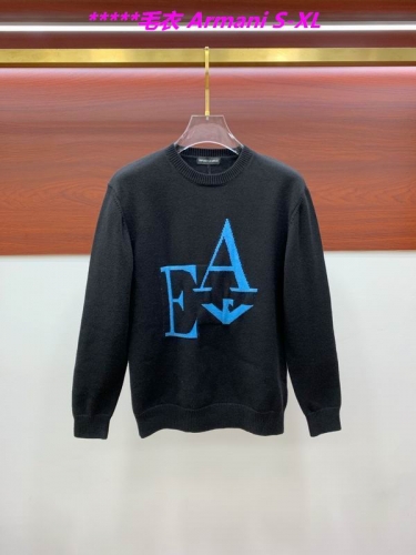 A.r.m.a.n.i. Sweater 6024 Men