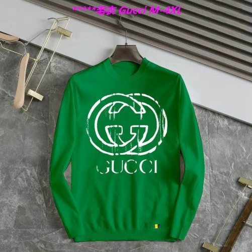 G.u.c.c.i. Sweater 8015 Men