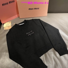 M.i.u.m.i.u. Sweater 6094 Men