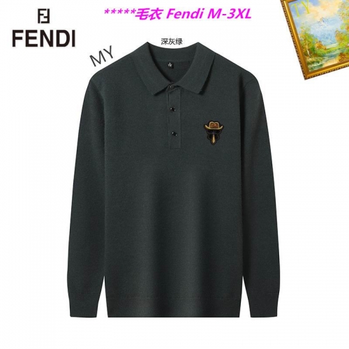 F.e.n.d.i. Sweater 6325 Men