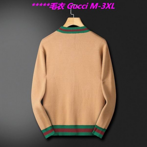 G.u.c.c.i. Sweater 7419 Men