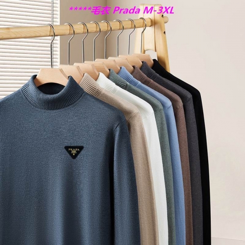 P.r.a.d.a. Sweater 6532 Men