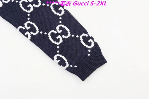 G.u.c.c.i. Sweater 6655 Men