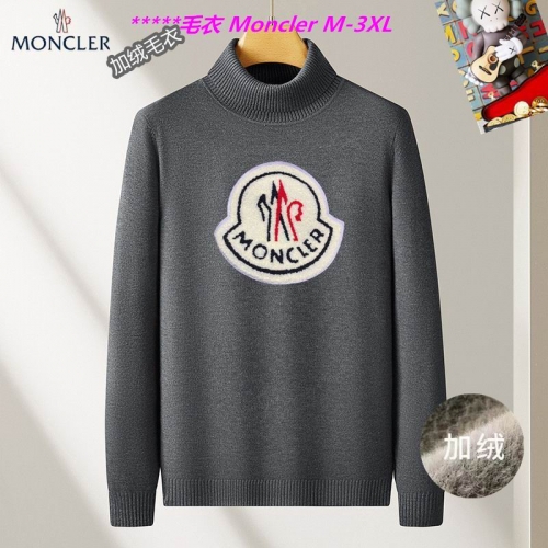 M.o.n.c.l.e.r. Sweater 6674 Men