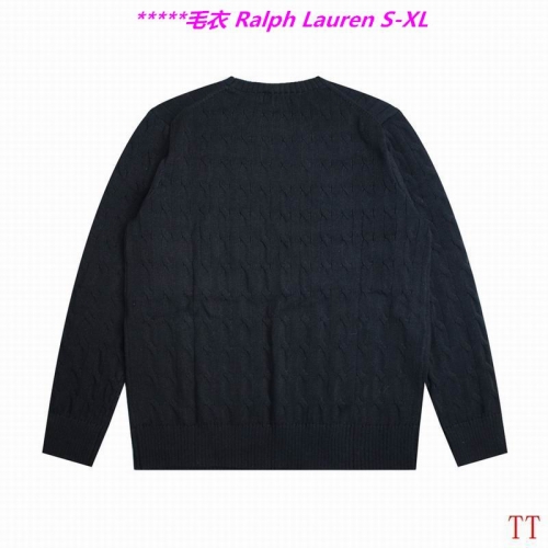 R.a.l.p.h. L.a.u.r.e.n. Sweater 6201 Men