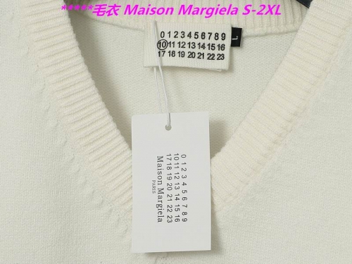 M.a.i.s.o.n. M.a.r.g.i.e.l.a. Sweater 6023 Men