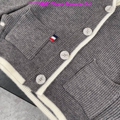 T.h.o.m. B.r.o.w.n.e. Sweater 6114 Men