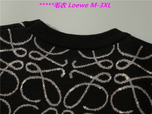 L.o.e.w.e. Sweater 6360 Men