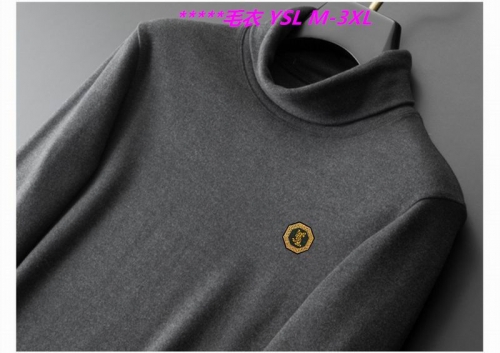 Y...S...L... Sweater 6042 Men