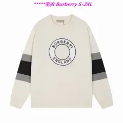 B.u.r.b.e.r.r.y. Sweater 6346 Men