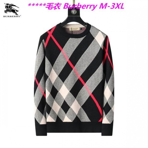 B.u.r.b.e.r.r.y. Sweater 6789 Men