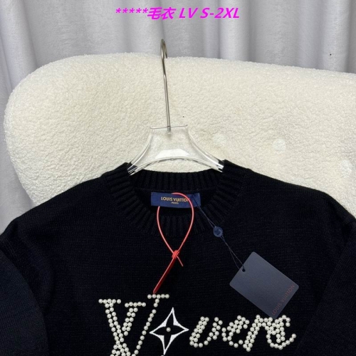 L...V... Sweater 6740 Men