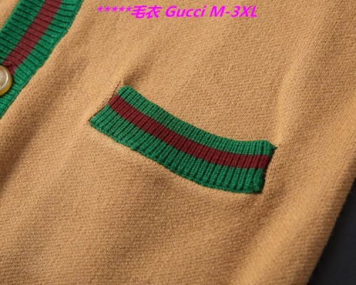 G.u.c.c.i. Sweater 7416 Men